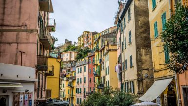 The Best Places to Visit in Italy - Endless Travel Destinations