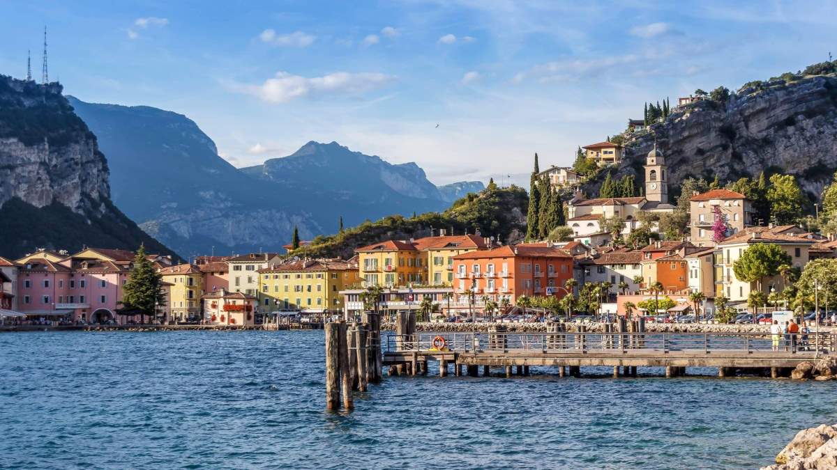 Lake Garda - Endless Travel Destinations