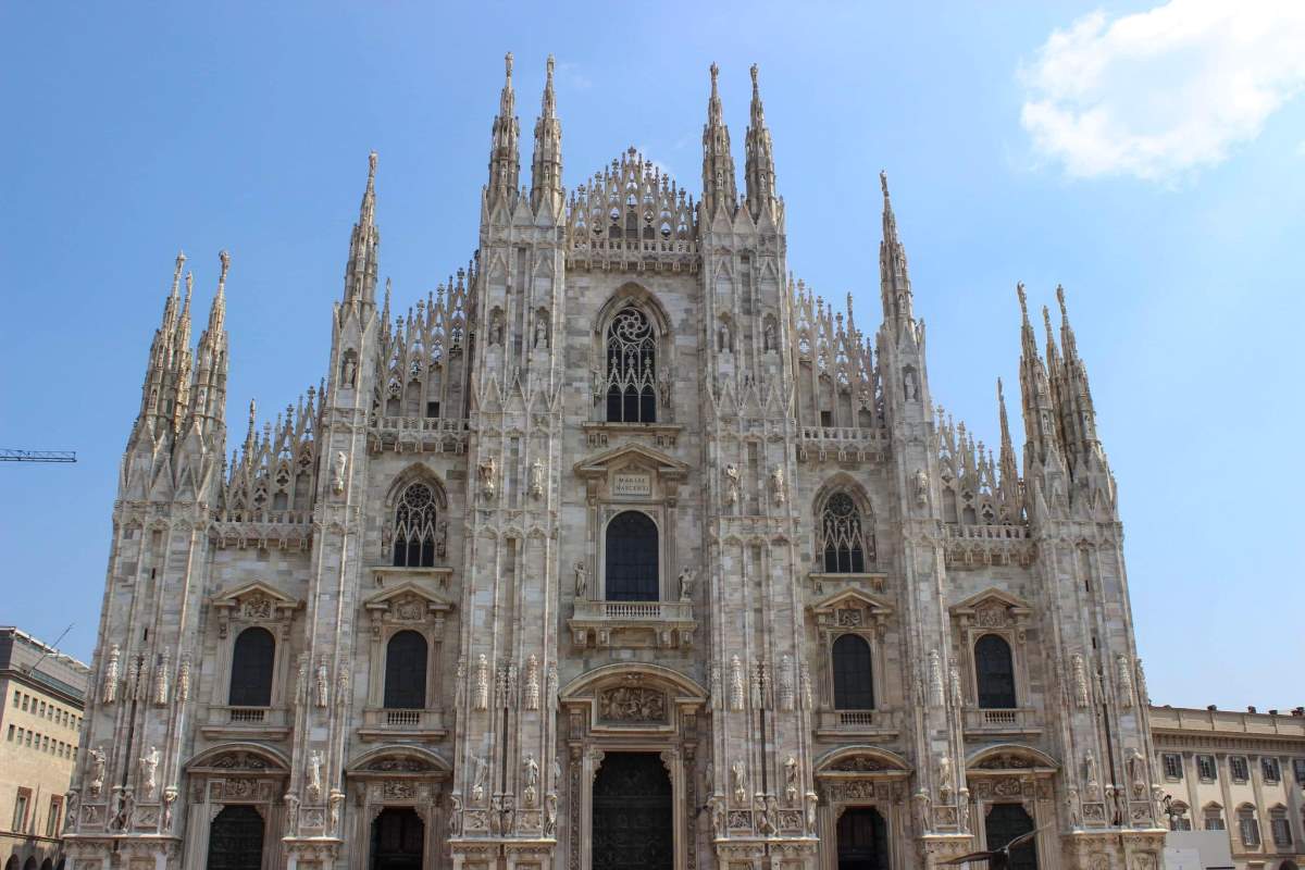 Milan - Endless Travel Destinations