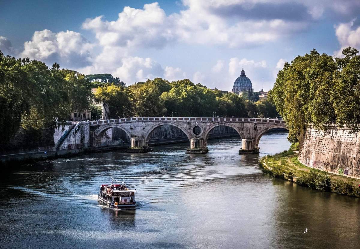 Rome - Endless Travel Destinations