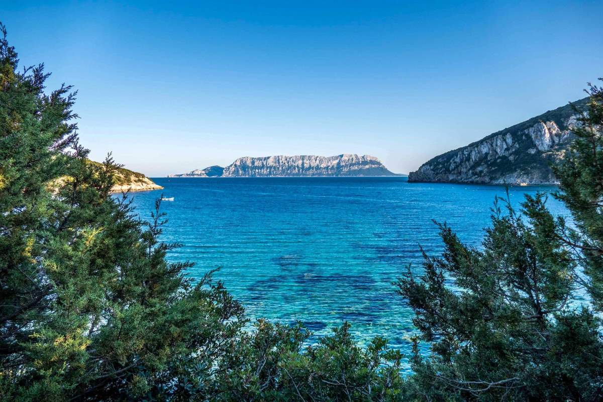 The Best Places to Visit in Italy - Sardinia - Endless Travel Destinations