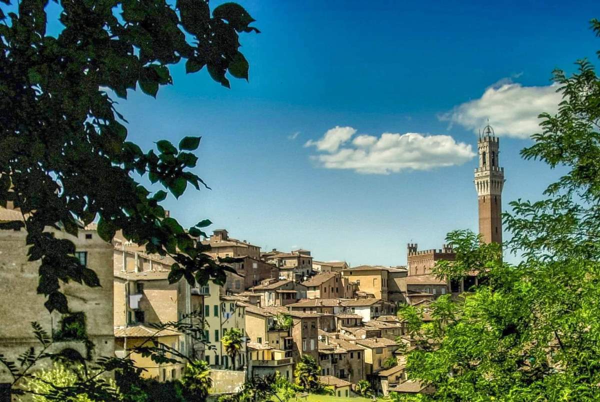 Siena - Endless Travel Destinations