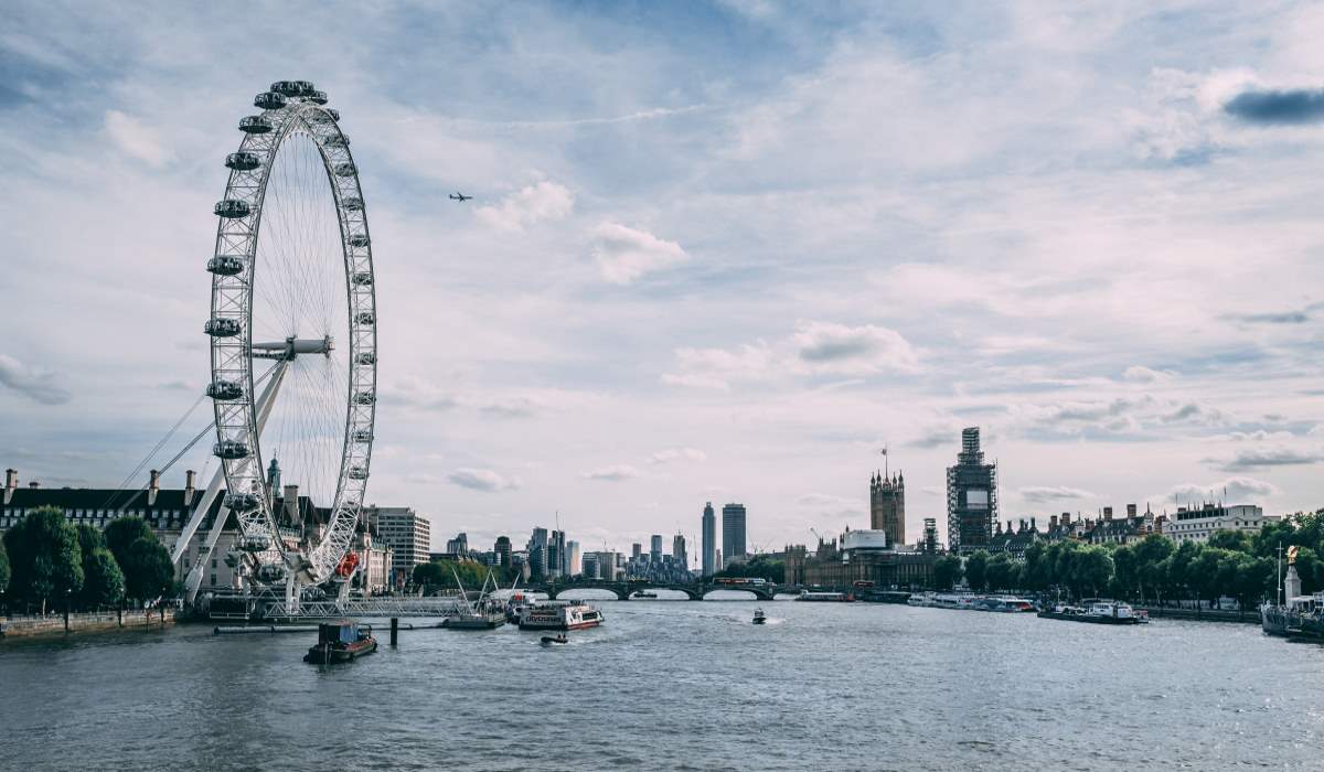 18 Essential Things to Do in London - London Eye - Endless Travel Destinations