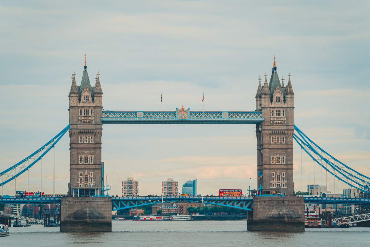18 Essential Things to Do in London - Tower Bridge - Endless Travel Destinations
