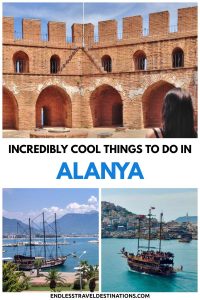 Best Things to Do in Alanya - Endless Travel Destinations