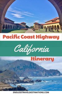 Itineray, 20 Best Things to Do on Pacific Coast Highway - Endless Travel Destinations