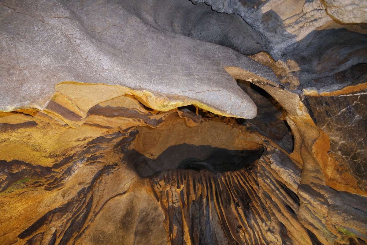 Damlatas Cave - Endless Travel Destinations