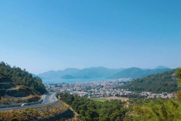 Top 10 Best Things to Do in Marmaris - Endless Travel Destinations