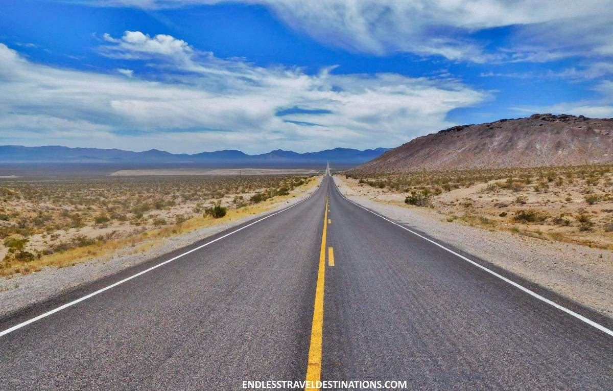 12 Beautiful National Parks in the United States - Death Valley - Endless Travel Destinations