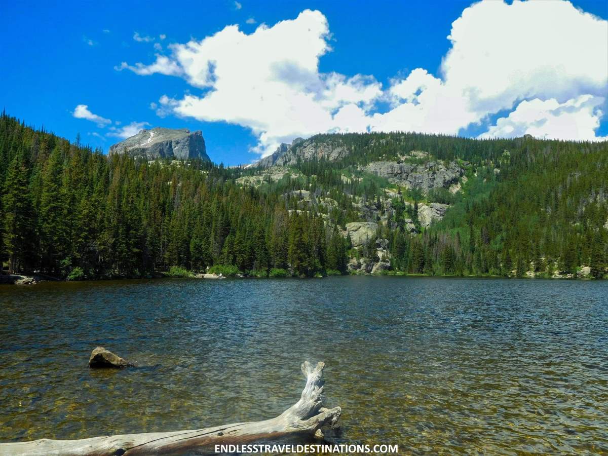 Rocky Mountain National Park - Endless Travel Destinations