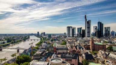 17 Best Things to Do in Frankfurt - Endless Travel Destinations