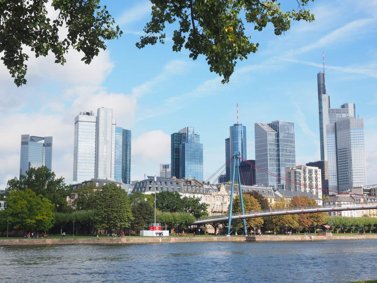 17 Best Things to Do in Frankfurt - Main Tower - Endless Travel Destinations