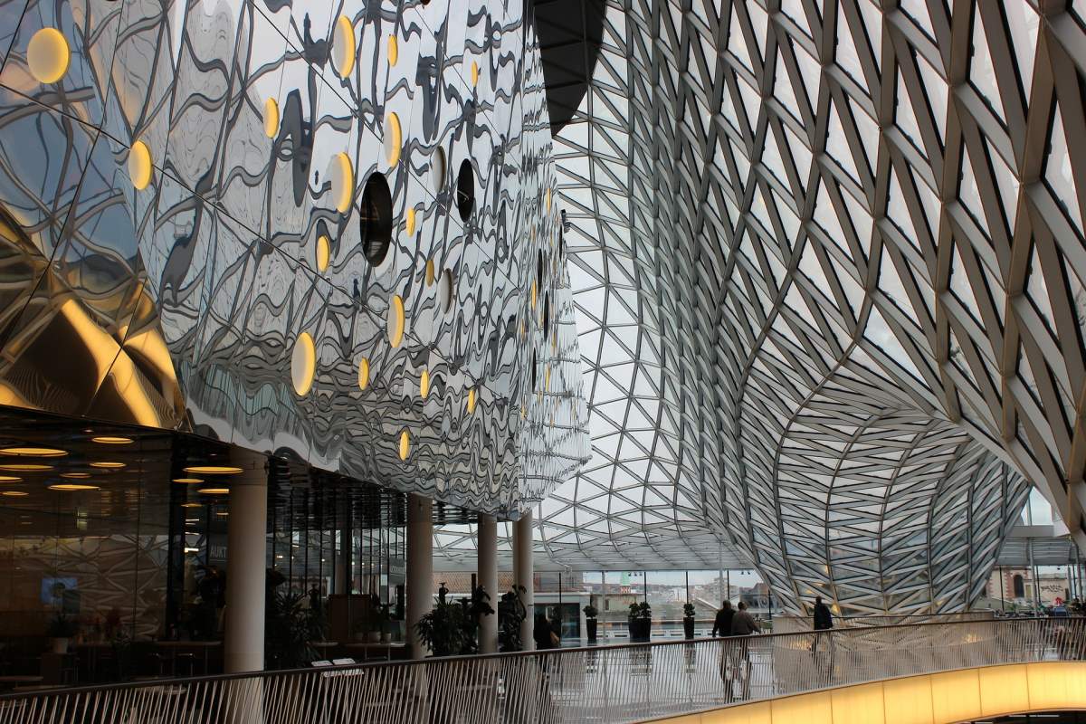 MyZeil - Endless Travel Destinations