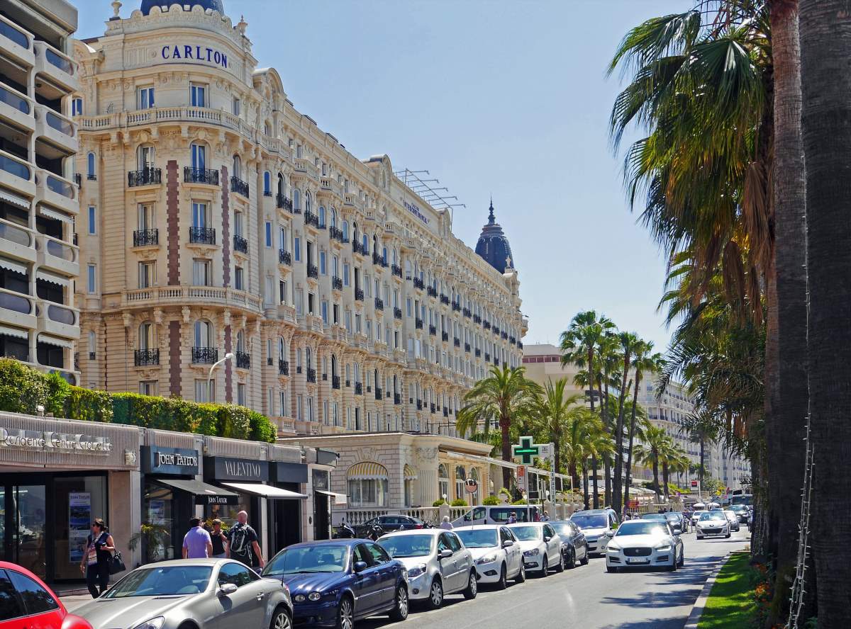 Cannes - Endless Travel Destinations