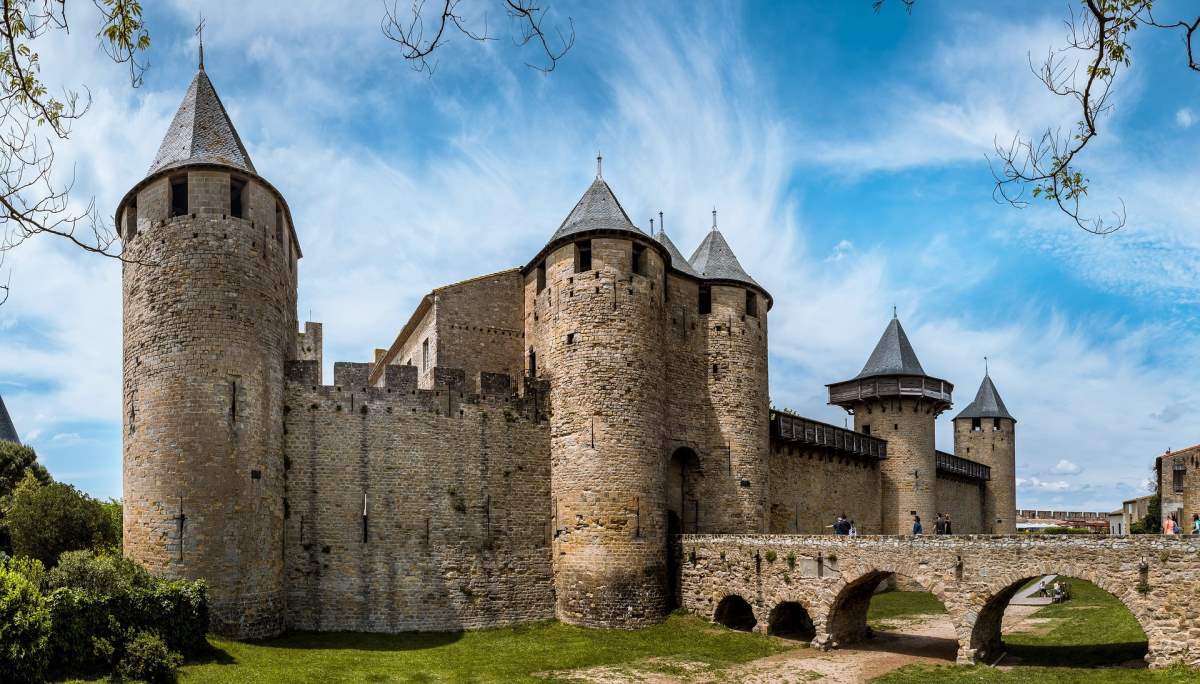 Carcassonne - Endless Travel Destinations