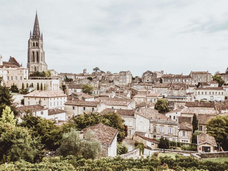 14 Best Places to Stay in France - Endless Travel Destinations