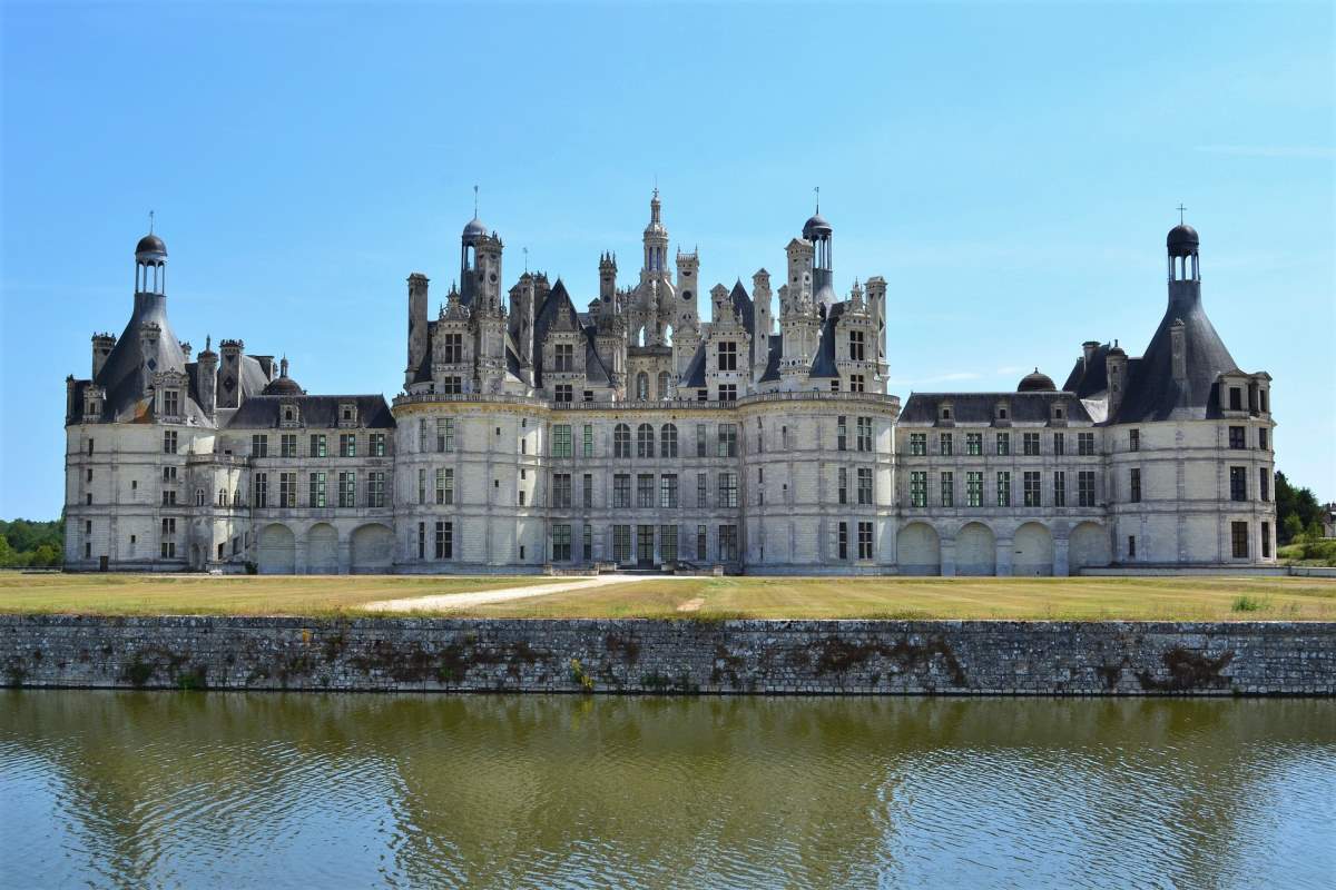 Loire Valley - Endless Travel Destinations