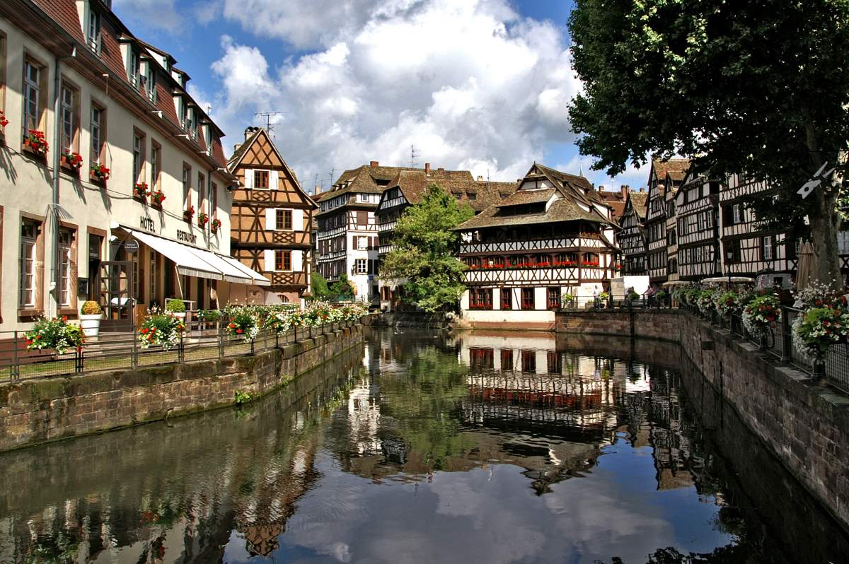 Best Places to Stay in France - Strasbourg - Endless Travel Destinations