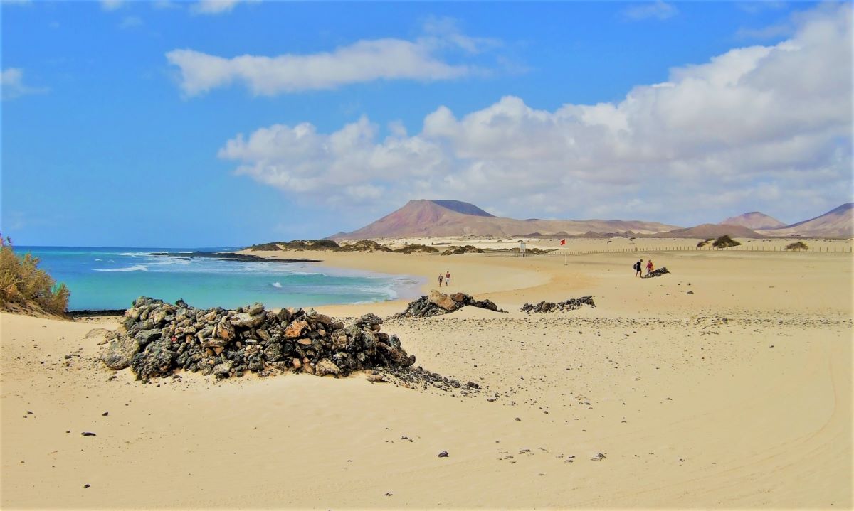 Fuerteventura - Endless Travel Destinations