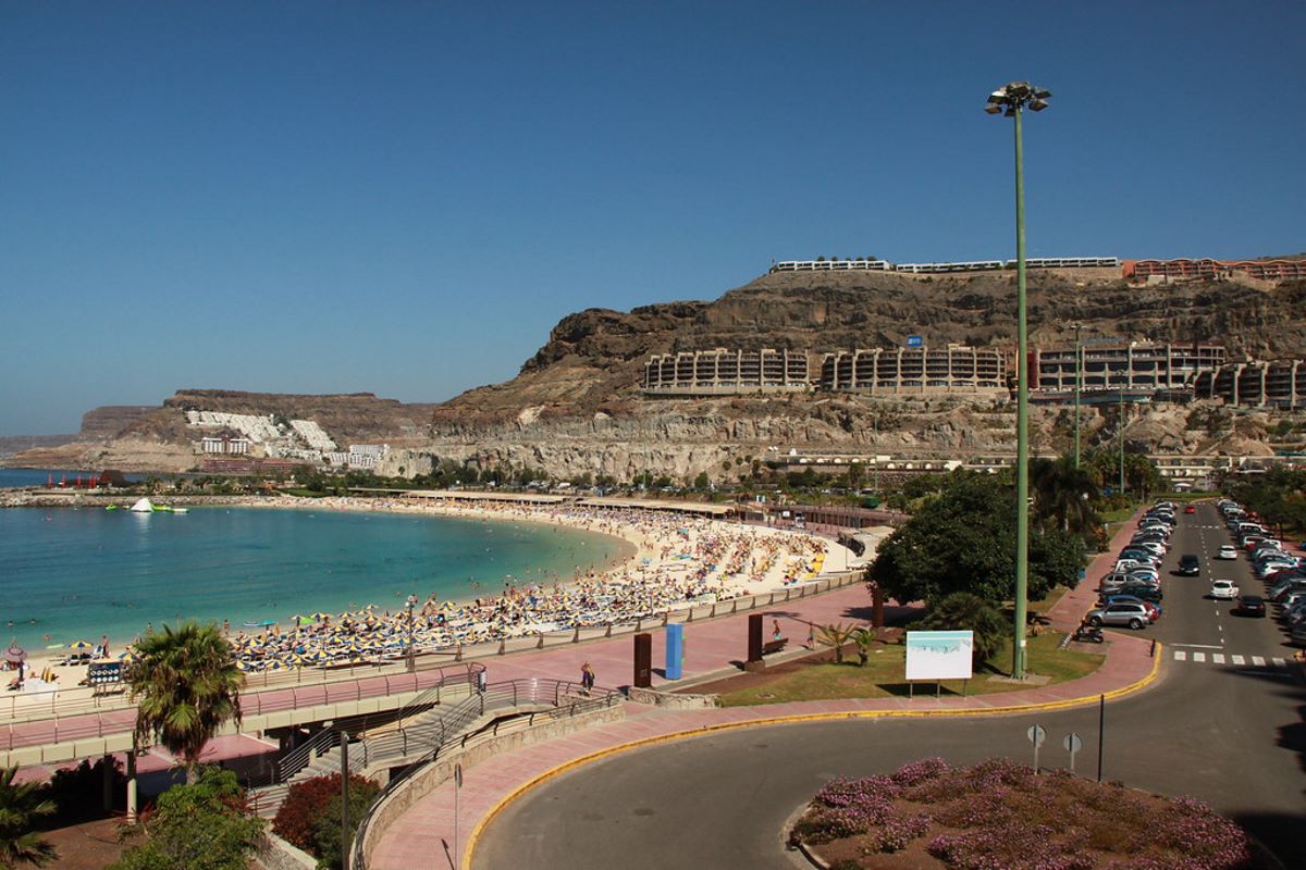 Gran Canaria - Endless Travel Destinations