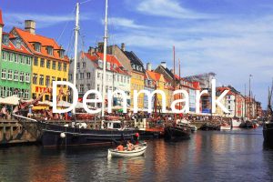 Destinations - Denmark - Endless Travel Destinations