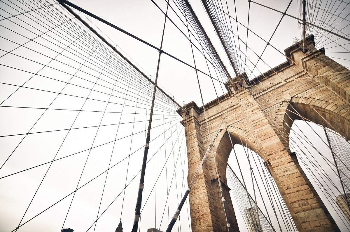 Things to Do in New York City - Brooklyn Bridge - Endless Travel Destinations