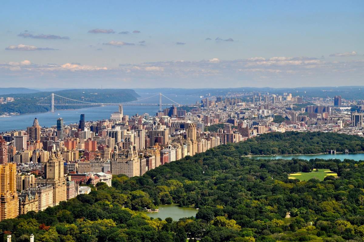 Things to Do in New York City - Central Park - Endless Travel Destinations