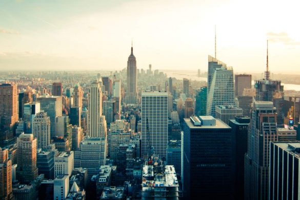 Things to Do in New York City - Endless Travel Destinations