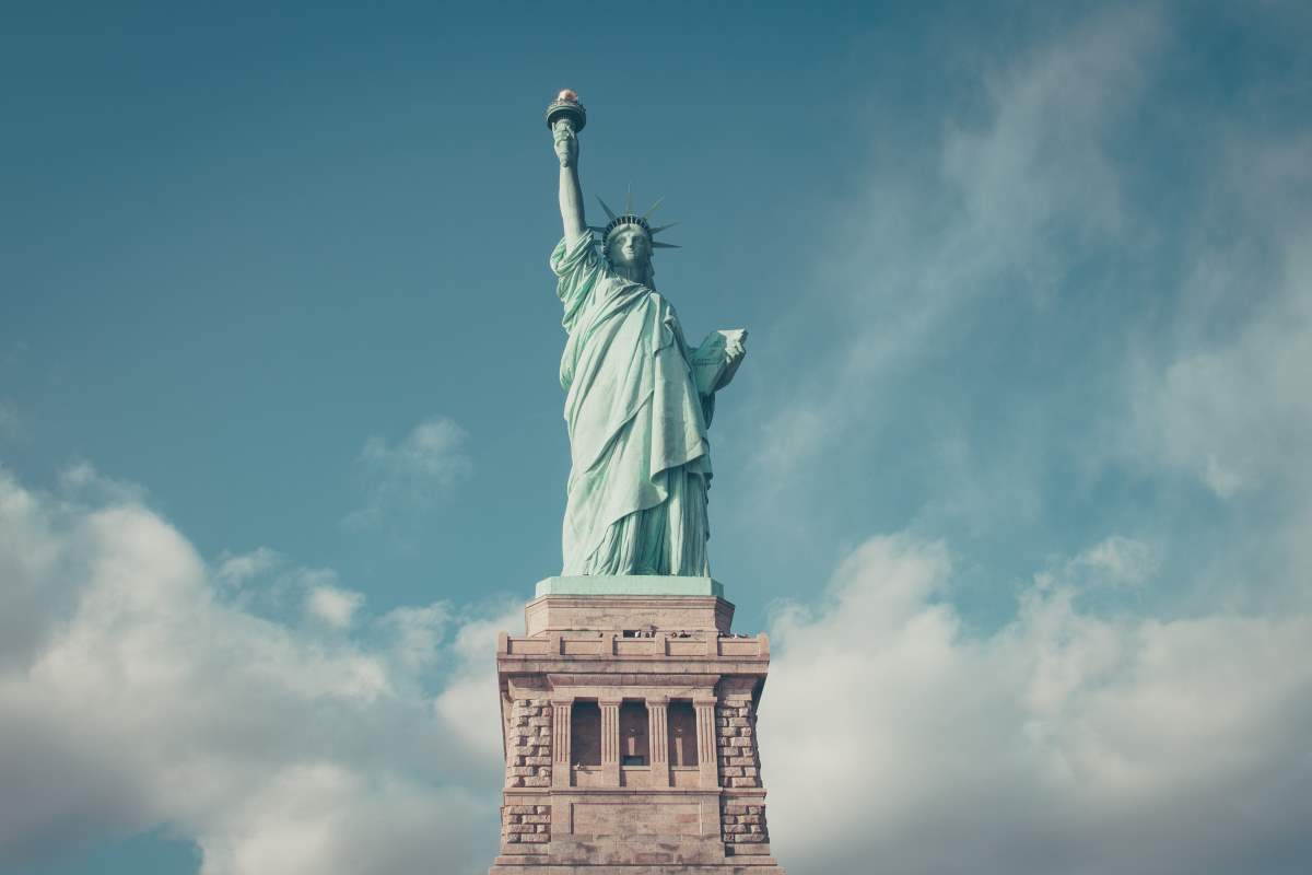 Statue of Liberty - Endless Travel Destinations