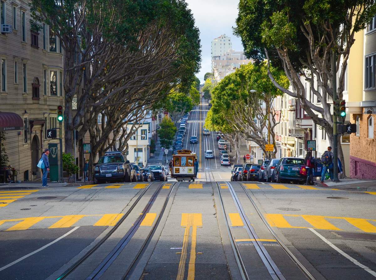 15+ Best Things to Do in San Francisco - Cable Cars - Endless Travel Destinations