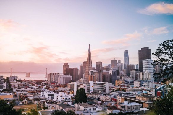 15+ Best Things to Do in San Francisco - Endless Travel Destinations