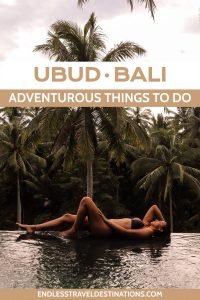 16 Best Things to Do in Ubud - Endless Travel Destinations