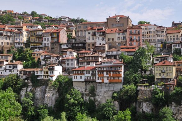 Best Places to Stay in Bulgaria - Endless Travel Destinations
