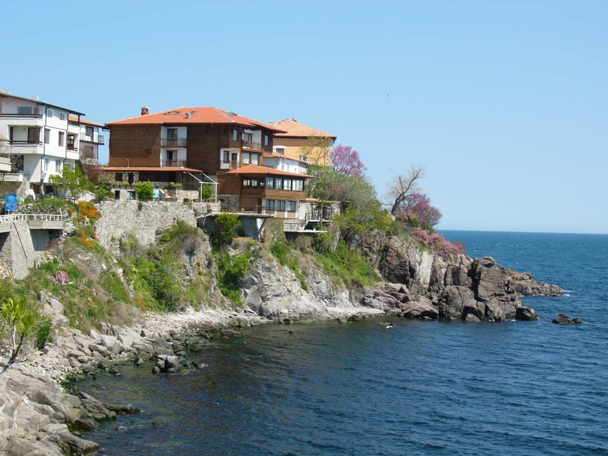 Sozopol - Endless Travel Destinations