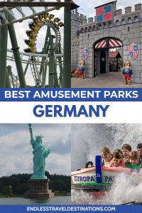 Top 10 Best Amusement Parks in Germany - Endless Travel Destinations