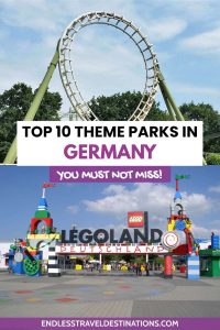 Top 10 Best Amusement Parks in Germany - Endless Travel Destinations