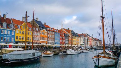 29 Popular Things to Do in Copenhagen - Nyhavn - Endless Travel Destinations