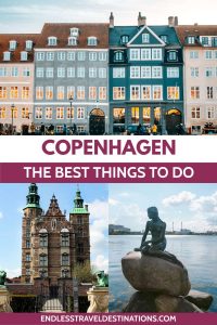 29 Things to Do in Copenhagen - Endless Travel Destinations