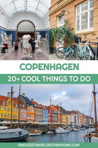 29 Things to Do in Copenhagen - Endless Travel Destinations