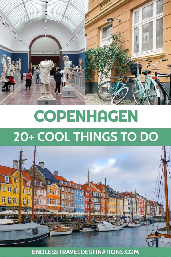 29 Popular Things to Do in Copenhagen - Endless Travel Destinations