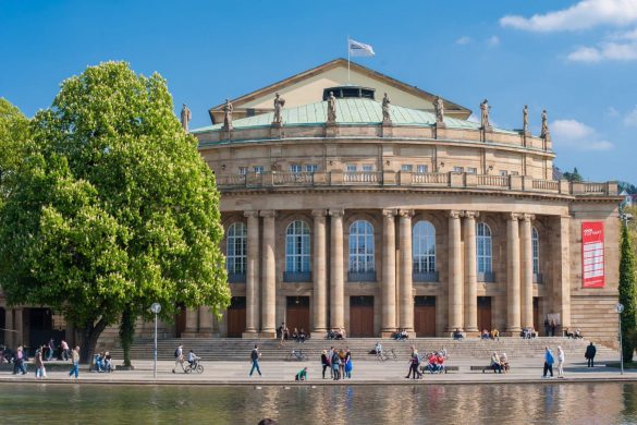 10 Very Best Things to Do in Stuttgart - Endless Travel Destinations