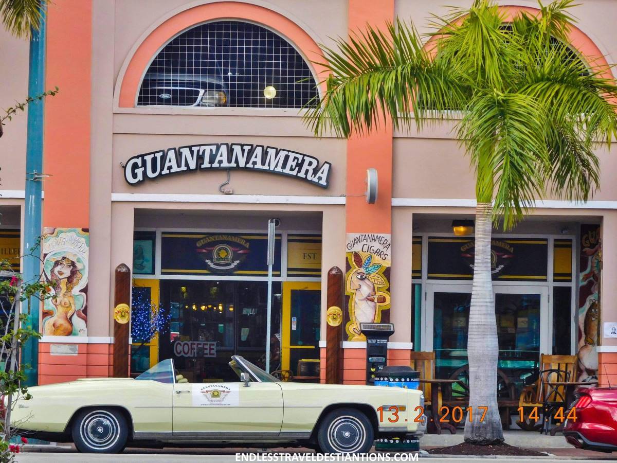 Little Havana - Endless Travel Destinations