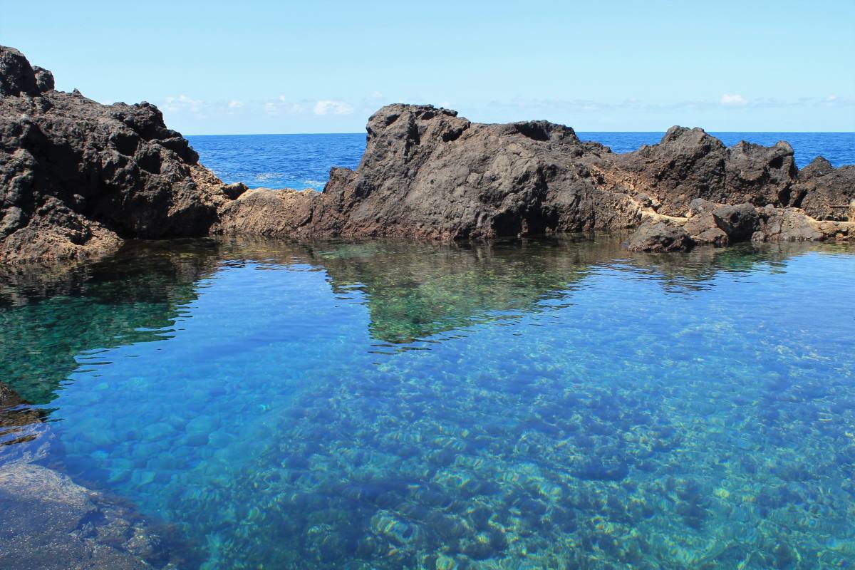 15 Very Best Things to Do in Tenerife - Lava Pools in Garachico - Endless Travel Destinations