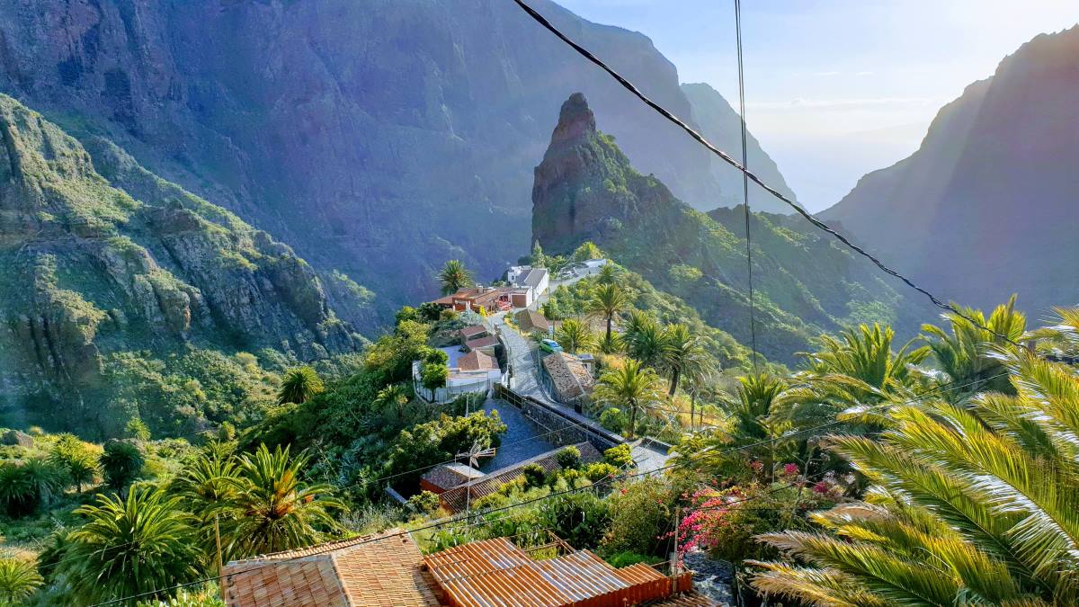 15 Very Best Things to Do in Tenerife - Masca - Endless Travel Destinations