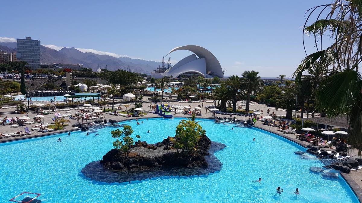 15 Very Best Things to Do in Tenerife - Santa Cruz - Endless Travel Destinations
