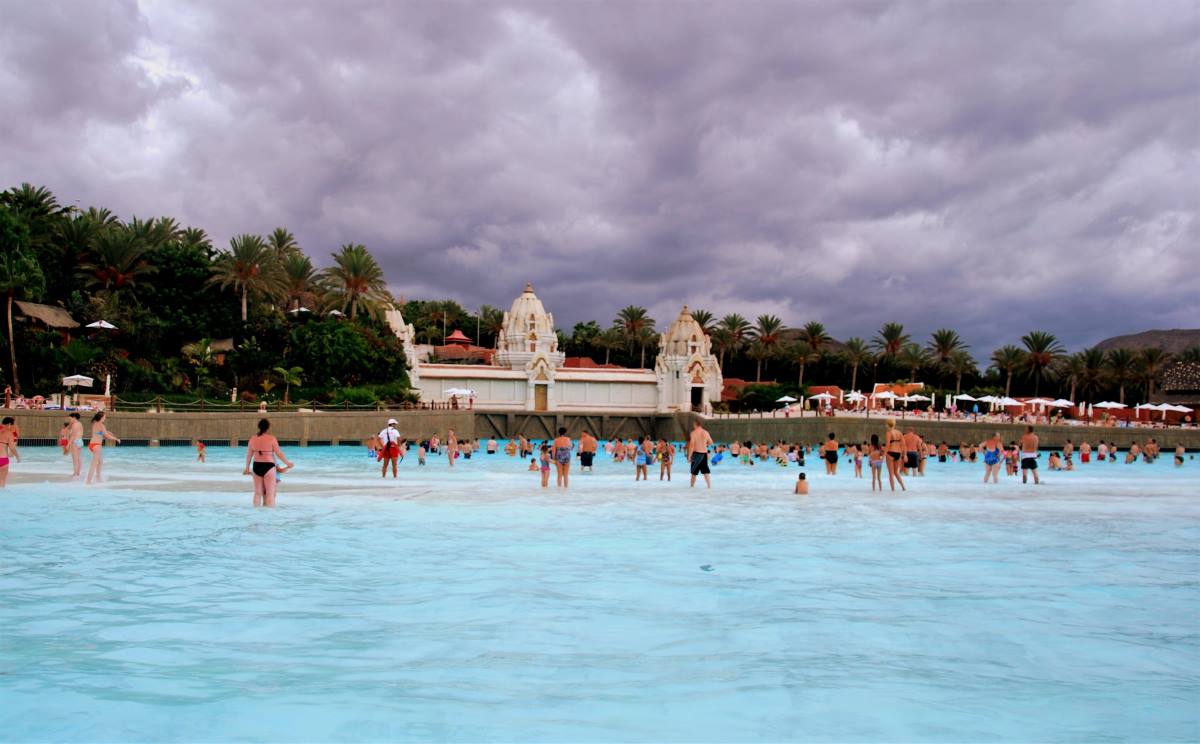 15 Very Best Things to Do in Tenerife - Siam Park - Endless Travel Destinations