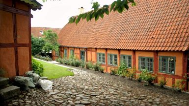 Best Things to Do in Ebeltoft, Denmark - Farvegården - Endless Travel Destinations