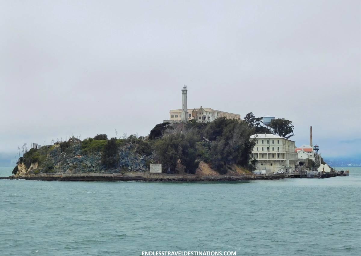 Guide to Visiting Alcatraz - Practical Tips - Endless Travel Destinations