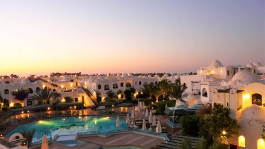 The Best Things to Do in Hurghada at Night - Endless Travel Destinations