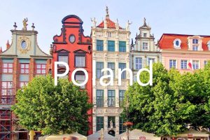Destinations - Poland - Endless Travel Destinations